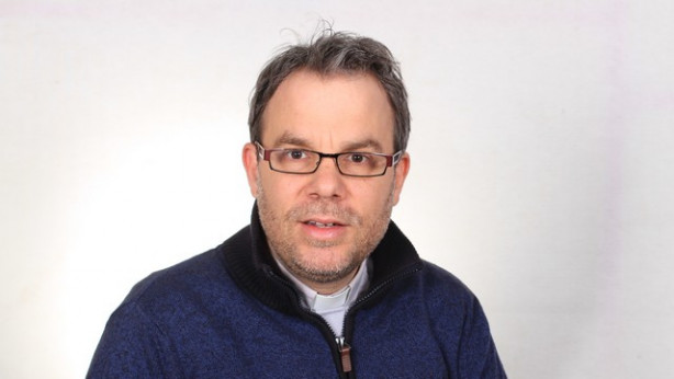 Alek Zwitter
