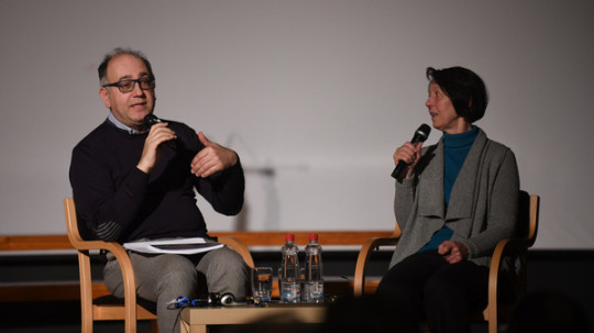 Luigino Bruni
