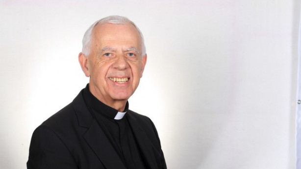 msgr. Miro Šlibar
