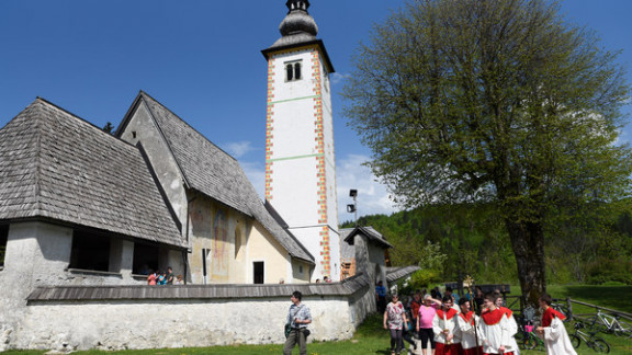 Turizem kot priložnost za oznanjevanje Kristusa?