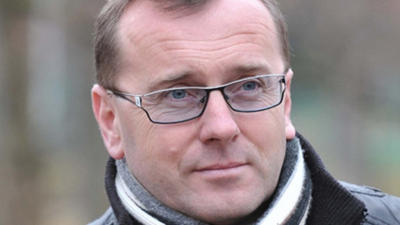 Mag. Martin Lisec