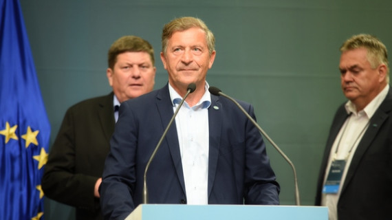 Karel Erjavec