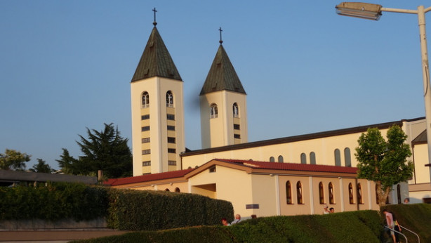 Medžugorje