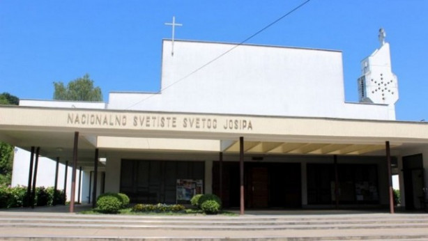 Narodno svetišče sv. Jožefa Karlovec