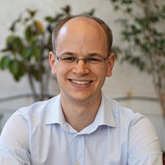 Benjamin Bevc