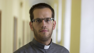 Gašper Naglost