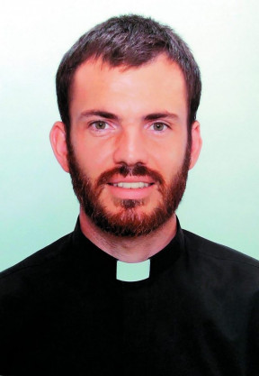 Janez Barborič