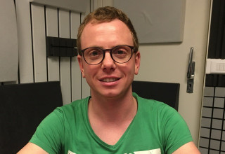 Peter Kočevar