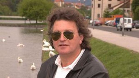 Predan svojemu Mariboru