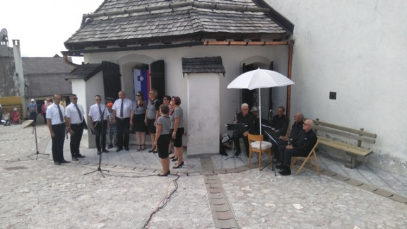 Soustvaralci kulturnega programa