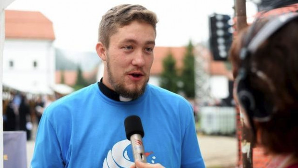 Matevž Mehle