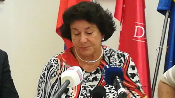 Vera Mejak