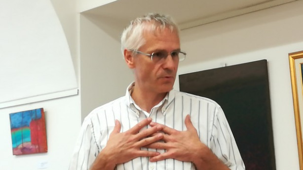 Mitja Štular