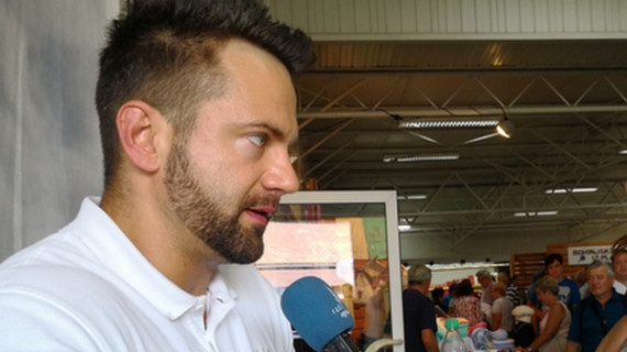 Matic Vizjak
