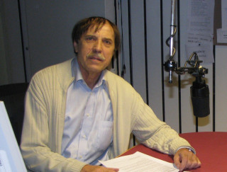 Dr. Jože Ramovš