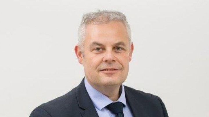 Direktor družbe Zeos Emil Šehić