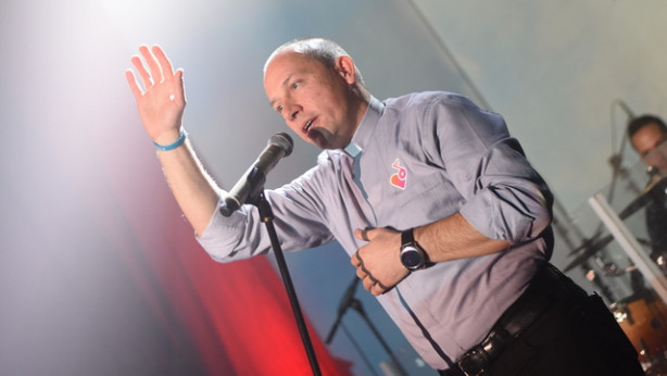 Tone Česen