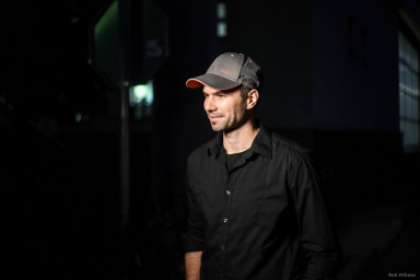Srce in duša festivala Andrej Jerman
