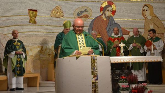 Postulator Andrej Pirš