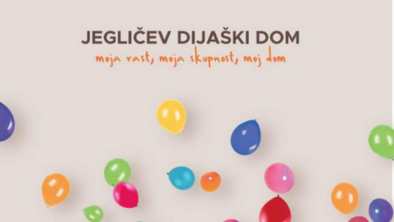 Jegličev dijaški dom