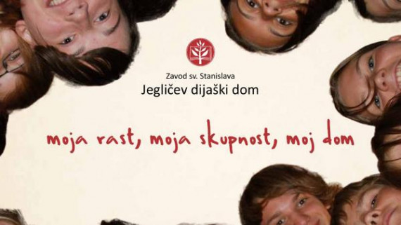 Jegličev dijaški dom