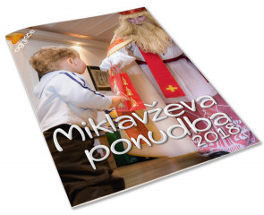Miklavževa ponudba 2018