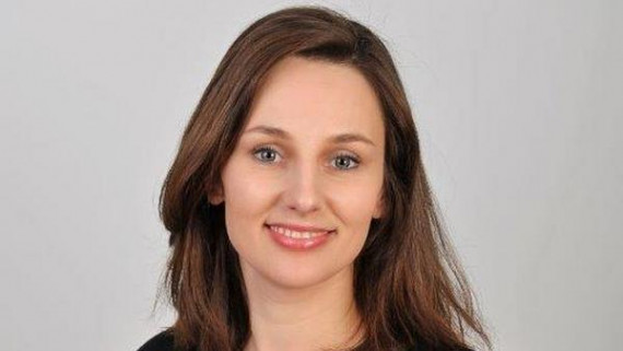 Urška Slapšak