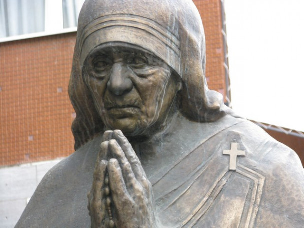 Romanje Ognjišča