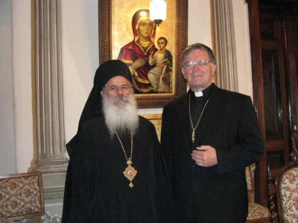Romanje Ognjišča