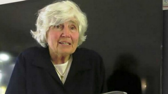 Dušica Kunaver
