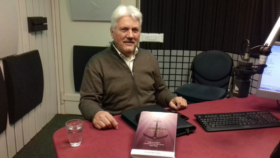 dr. Peter Millonig