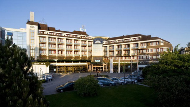 Hotel Ajda
