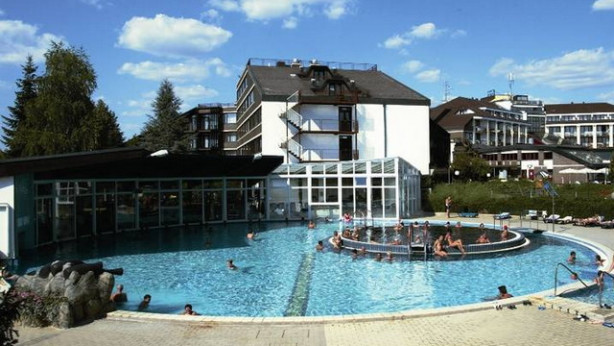 Hotel Termal