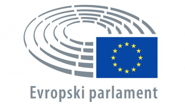 Evropski parlament