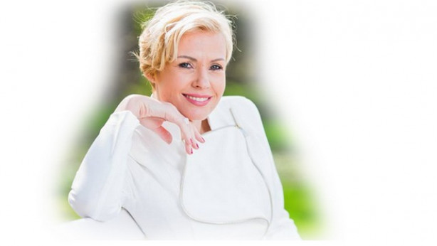 Dr. Veronika Podgoršek