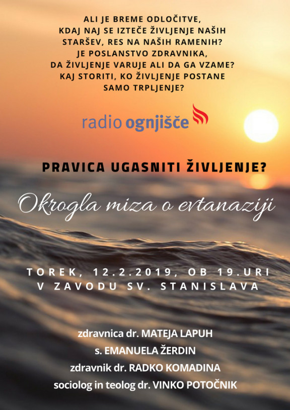 Vabilo na okroglo mizo