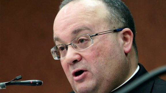 Nadškof Scicluna