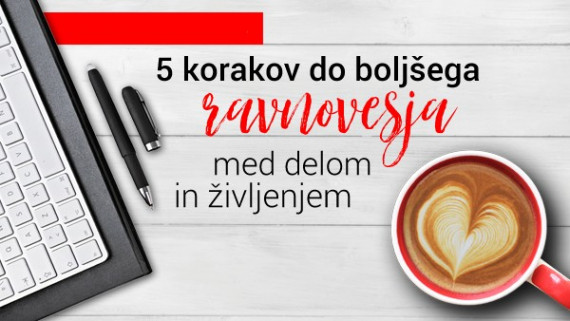 Ne čakajte na vikend