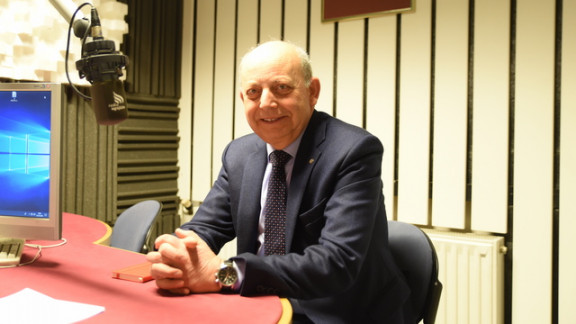 Dr. Vincenzo Defilippis