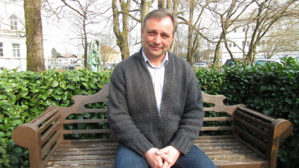 Branko Cestnik