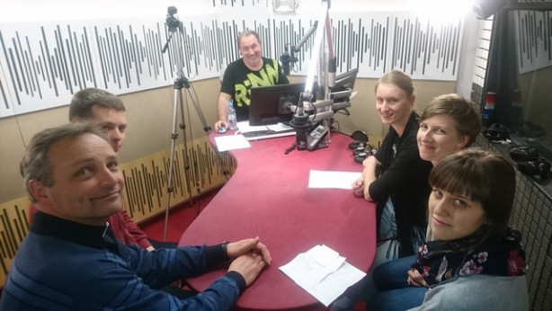3. misijonski pogovorni večer