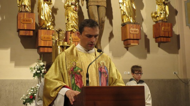 p. Igor Salmič