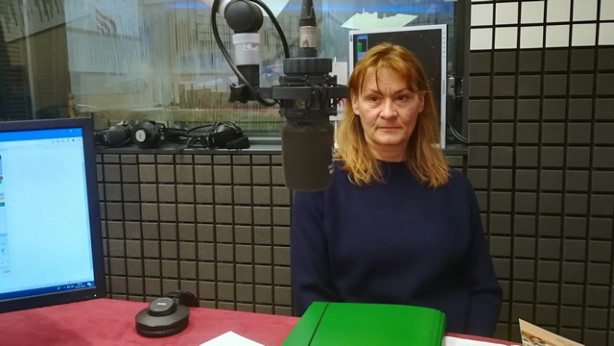 Andreja Krt Stopar