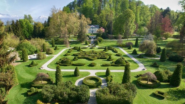 Arboretum
