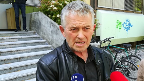 Roman Žveglič