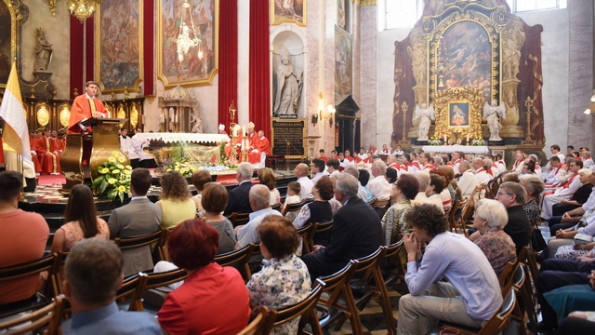 Polna stolna cerkev sv. Nikolaja
