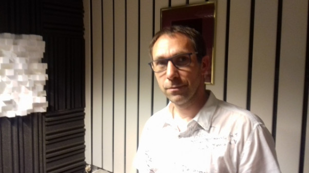 Tomaž Tolar