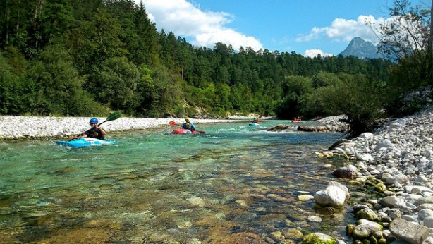 Soča