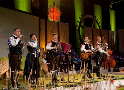 Klic dobrote 2009