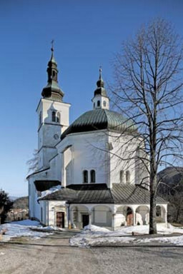 Nova Štifta pri Ribnici